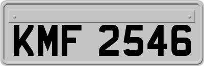 KMF2546