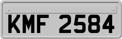 KMF2584
