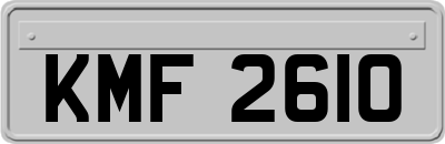 KMF2610