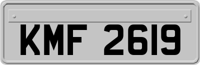 KMF2619