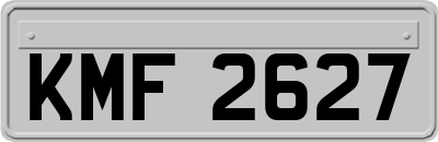 KMF2627