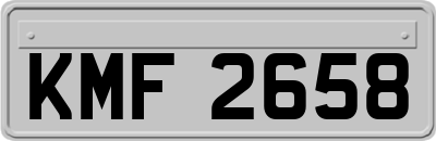 KMF2658