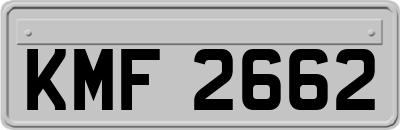 KMF2662