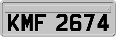 KMF2674