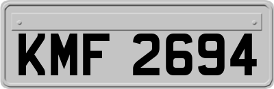 KMF2694