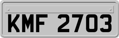 KMF2703