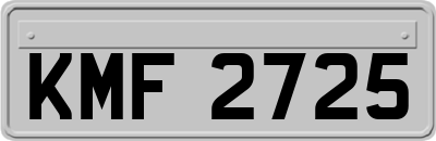 KMF2725