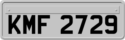 KMF2729