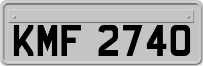 KMF2740