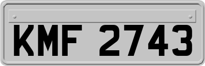 KMF2743