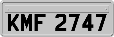 KMF2747