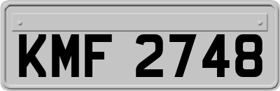 KMF2748