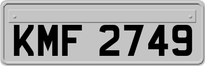 KMF2749