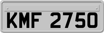 KMF2750