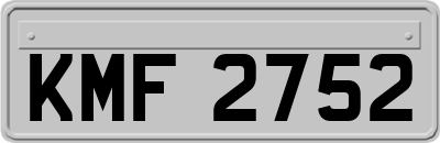 KMF2752