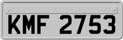 KMF2753