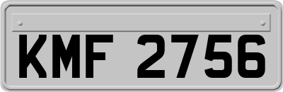 KMF2756