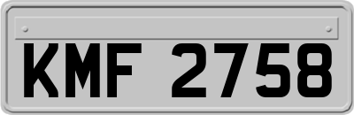 KMF2758