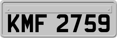 KMF2759