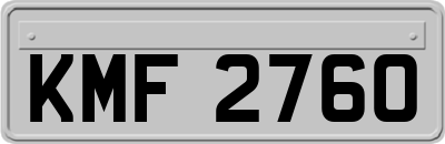 KMF2760