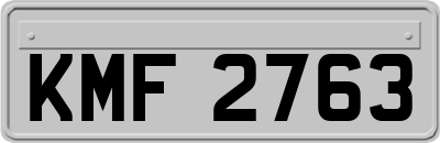 KMF2763