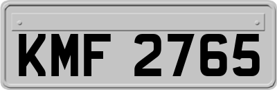 KMF2765