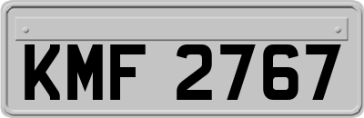 KMF2767