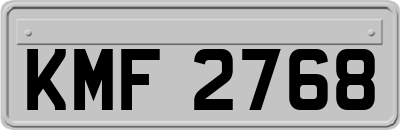 KMF2768