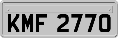 KMF2770