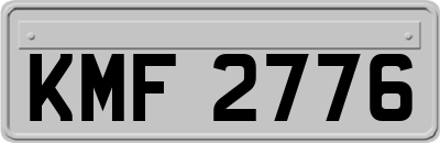 KMF2776