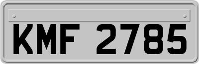 KMF2785