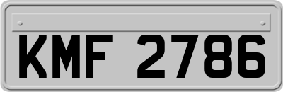 KMF2786