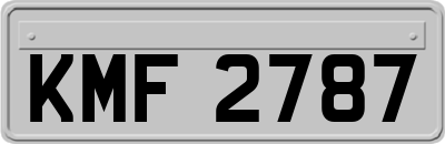 KMF2787