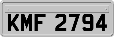 KMF2794