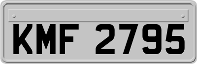 KMF2795