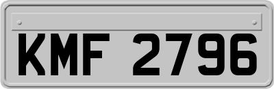 KMF2796