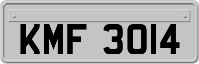 KMF3014