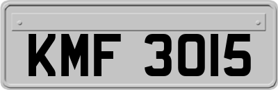 KMF3015