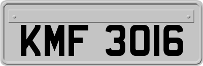 KMF3016