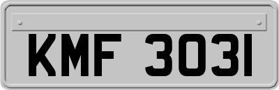 KMF3031