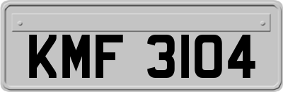 KMF3104