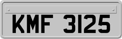 KMF3125