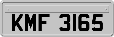 KMF3165