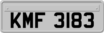 KMF3183