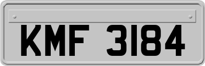 KMF3184