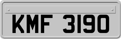 KMF3190