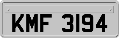 KMF3194