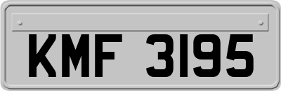 KMF3195