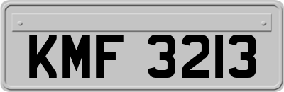 KMF3213