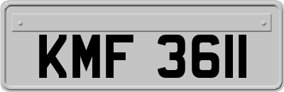 KMF3611